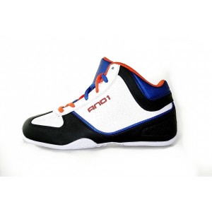 basket avec amorti